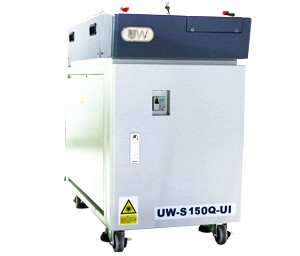 UW-S150Q-UI 激光焊接機(jī)